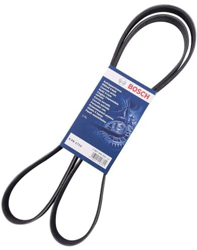 Bosch 1 987 948 453 Keilrippenriemen