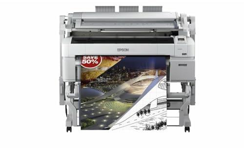 Epson SureColor SC-T5200