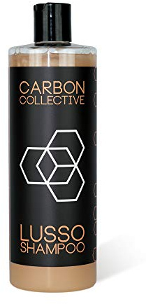 Carbon Collective Lusso 500 ml ~ Auto Shampoo