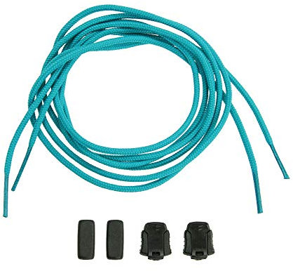 HAIX Reparaturset/Schnellverschluss 705015 Smart Lacing Schnürsenkel für Deinen BLACK EAGLE. ze