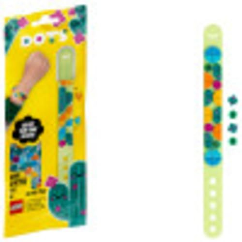 LEGO Cool Cactus Bracelet