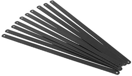 WorkPro WP215034 150mm 10er Mini Borstensägeblätter Ersatz