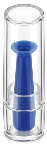 Bastón de succión para lentes, aplicador de silicona para lentes blandas, herramienta de extracción de lentes