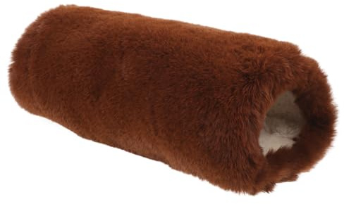 Handmuff, Fuskpäls Handmuff, Vinter Handvärmare Kudde Handvärmare Påse Vinter Hand Warmer Muff Fotboll Handvärmare Pouch Handskar Dam Vinter Liten Kudde