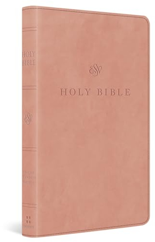 ESV Premium Church Bible