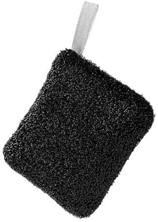 Chiffons de nettoyage en fil résistant aux rayures - Éliminateur de calcaire domestique et de rouille - Lingettes à récurer multifonctionnelles résistantes aux rayures Réutilisables pour la vaisselle