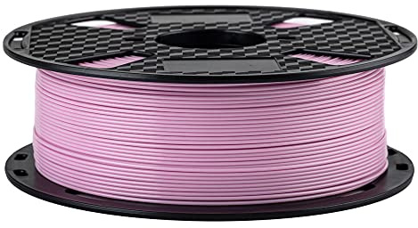 CC3D Standard PETG-Filament, Pink, 1 kg, 1,75 mm, 3D-Drucker, FDM, 3D-Druckmaterialien, PETG-Filament, Rosa, 110575