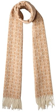 Liu Jo Stola con logo monogram T_U_, 00070