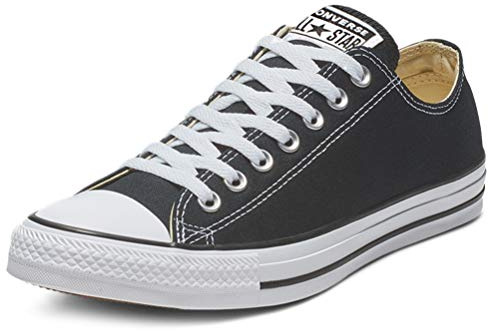 Converse Chuck Taylor All Star Core Ox, Zapatillas Unisex