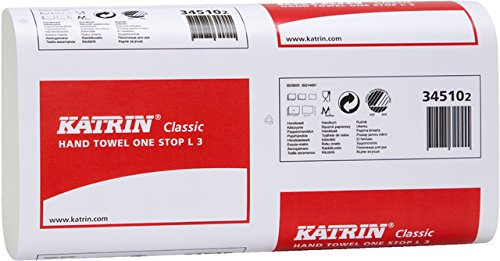 Katrin Classic One stop L 3