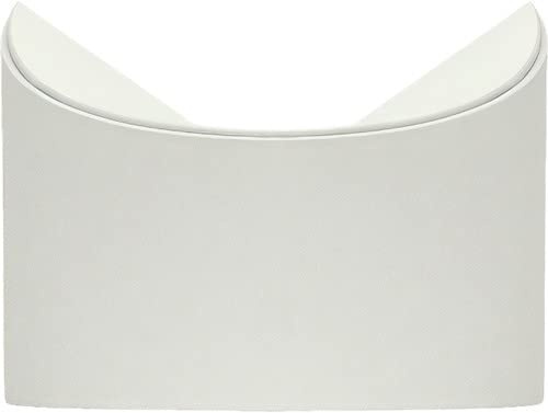 QDO Zuckerdose, Silikon, Weiß, One Size