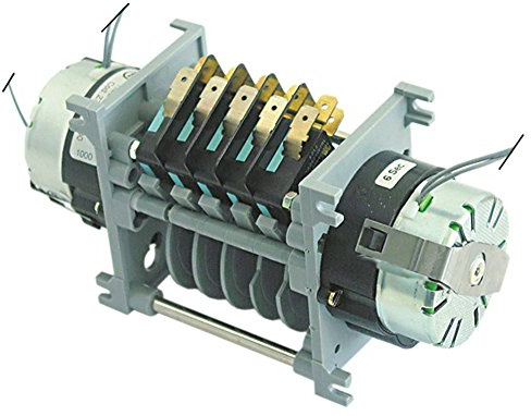 Fagor Minuteur 2 min 230 V 5 Chambre (N)