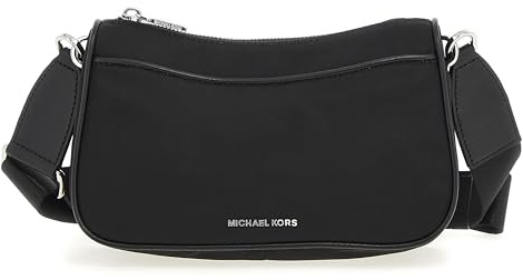 Michael Kors Damen Jet Set Md Xbody Strap Bag