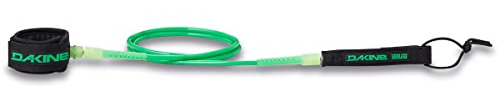 Dakine IMUA Team Surf Leash 16 cm x 1/4 tum – grön