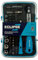 Eclipse Professional Tools ERSMS65PS 65 Piece Ratchet Screwdriver & Mini Socket Set