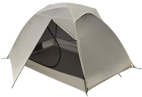 Thous Winds Campingzelt für 2 Personen, leicht, wasserdicht, winddicht, Kuppelzelt, einfach aufzubauen, multifunktionales Zelt für Outdoor-Camping, Wandern