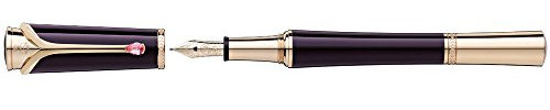Montblanc Diva Princesse Grace De Monaco Fountain Pen