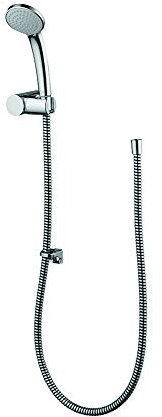 Ideal Standard B9449AA Idealrain S1 Brausegarnitur, chrom