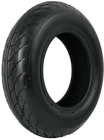 Cubierta Ligera para Carretilla - Ø 406 mm