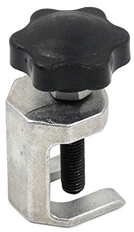 Bitray Windscreen Window Wiper Blade Arm Puller Auto Remover Removal Tool Wiper Arm Removal Tool (Fit Opening Dimension: 0.6)