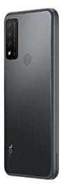 TCL Smartphone 20R 6,52 4GB 64GB 5G Granite Grey