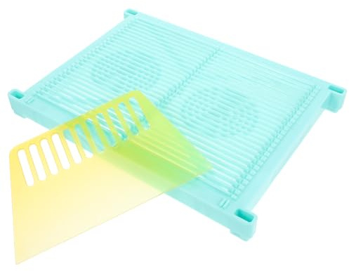 Holibanna Tabla Para Secar Incienso Kit Completo Para Incienso Bandeja y Varillas