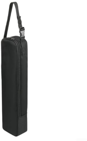 Bolsa de transporte portátil para plancha de vapor, 44,2 x 24 x 2 cm, funda de almacenamiento de viaje con correa de hebilla colgante, funda protectora de tela Oxford para organización en viajes