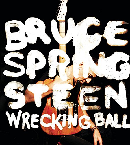 Wrecking Ball-Spec [Import]