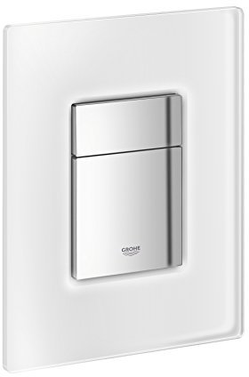 GROHE 38845MF0 Skate Cosmopolitan WC Wall Plate