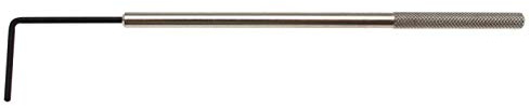 BGS arretier punteruolo, 2,5 mm, inclinata, 1 pezzi, 8155 – 23