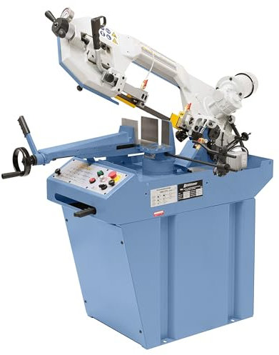 HBS 275 Vario PRO - 230 V Horizontalbandsägen 04-1706 BERNARDO