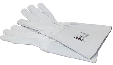 OX-ON Schweißerhandschuh Worker Supreme 2602 WIG TIG Gr. 7-11 (1, 8)