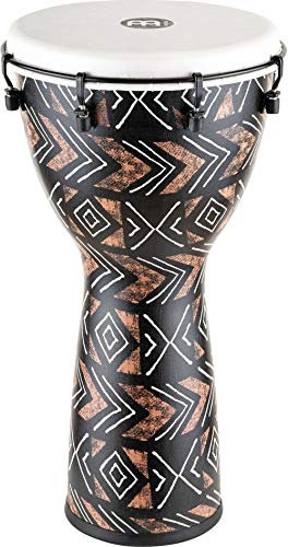 Meinl ADJ12-KA Alpine Series Djembe 12 Kanga Sarong - Djembe