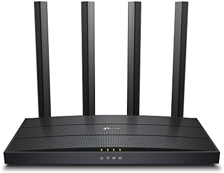 TP-Link AX1500 Gigabit Wi-FI 6 RouterAX1500 Gigabit Wi-FI 6 Router
