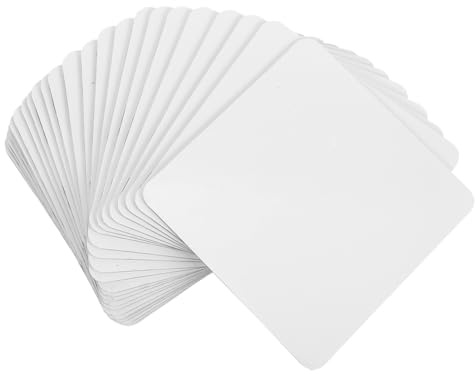 JOINPAYA Bases Para Pasteles Cuadradas De Papel Grueso 14,5x14,5 Cm, Base Para Pastel Apta Para Alimentos, Soporte Firme Para Decoración De Tartas, Set De 25 Unidades Para Fiestas y Cumpleaños