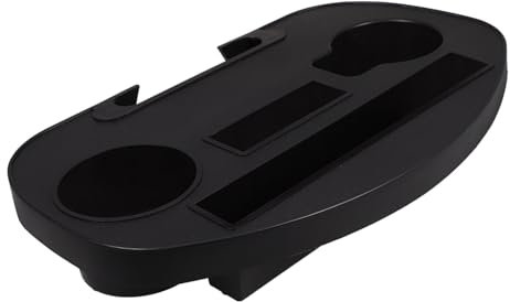 TOYANDONA Portavasos Reclinable para Silla De Playa Soporte para Tazas Accesorios para Sillas para Actividades Al Aire como Camping y Descanso La Playa