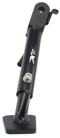 Motorrad Parkbein Für Suzuki Für GSX-R1000 2009-2024 Fußständer Seitenständerhalter Motorradparkständer Unterstützung Motorradständer Kickstand Zubehör