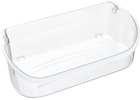 240356402 Compartimento For Puerta De Refrigerador, Compatible Con Frigidaire, Estante For Puerta De Refrigerador FFSS2615TS0 LFSS2612TF0 LFSS2612TE0, Piezas For Refrigeradores