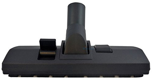 Bodendüse für Siemens Serien: Z2.0, Z 2.0 / Z3.0, Z 3.0 / Z4.0, Z 4.0 / Z5.0, Z 5.0 / Z7.0, Z 7.0 umschaltbare Kombidüse inkl. Fadenheber von Microsafe®