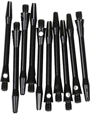 Sharplace 10 53mm Schäfte, Aluminium Schaft, Stems