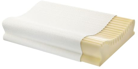 Centa-Star Nackenstützkissen NeckProtect® Softness 40 x 60 cm