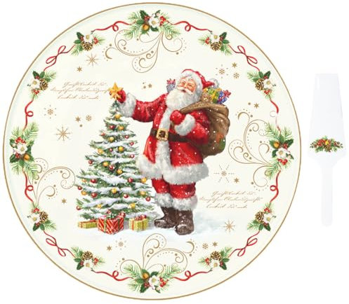 Easy Life 1112MAGI - Piatto per dolci