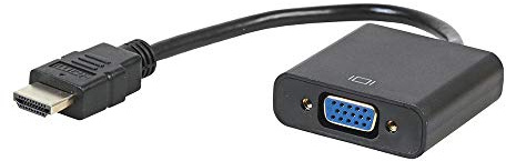 PRO SIGNAL PSG3047 HDMI to VGA Adaptor