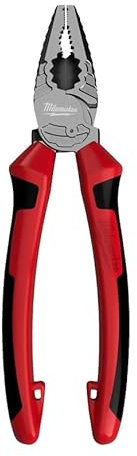 Milwaukee Pinza combinata, 165 mm