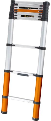 Batavia Teleskopleiter 2,93m - Giraffe Air Soft-Close, 150kg