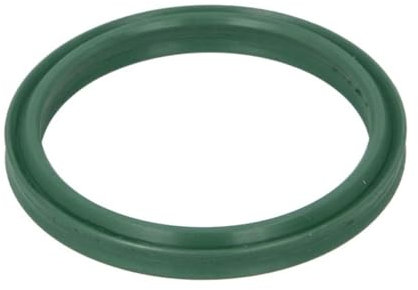 THERMOTEC DCR280TT Ladeluftschlauch-Dichtung Dichtring FKM (Fluorkarbon-Kautschuk) 20g