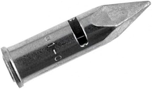 Weller T0051629099 Feiner Schraubendreher mit Lötspitze 1,5 mm WEL.WP4