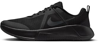 Nike Men's MC Trainer 3 Training/Workout Shoes, Black/Anthracite, 10.5