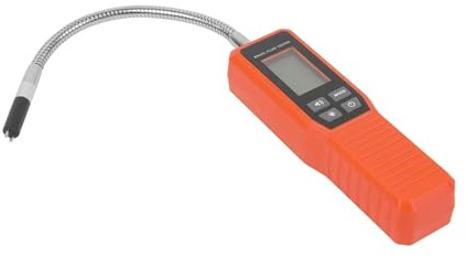 Comprobador de líquido de frenos, Probador De Líquido De Frenos, Herramienta Digital Multifuncional For Inspección De Motores De Automóviles.