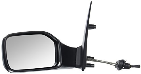 Equal Quality rs00774 Miroir Rétroviseur extérieur gauche